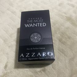 Perfum The Most Wanted