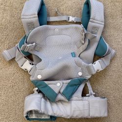 infant carrier