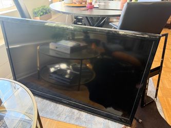 Insignia 50” HD TV