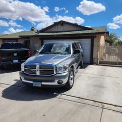 2008 Dodge Ram 1500