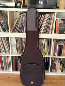 Road Runner Bass Guitar Bag