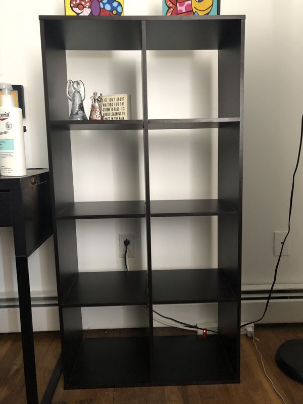 2x4 cube shelving unit, Target for Sale in White Plains, NY OfferUp