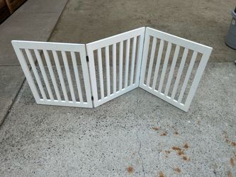 Pet Gate