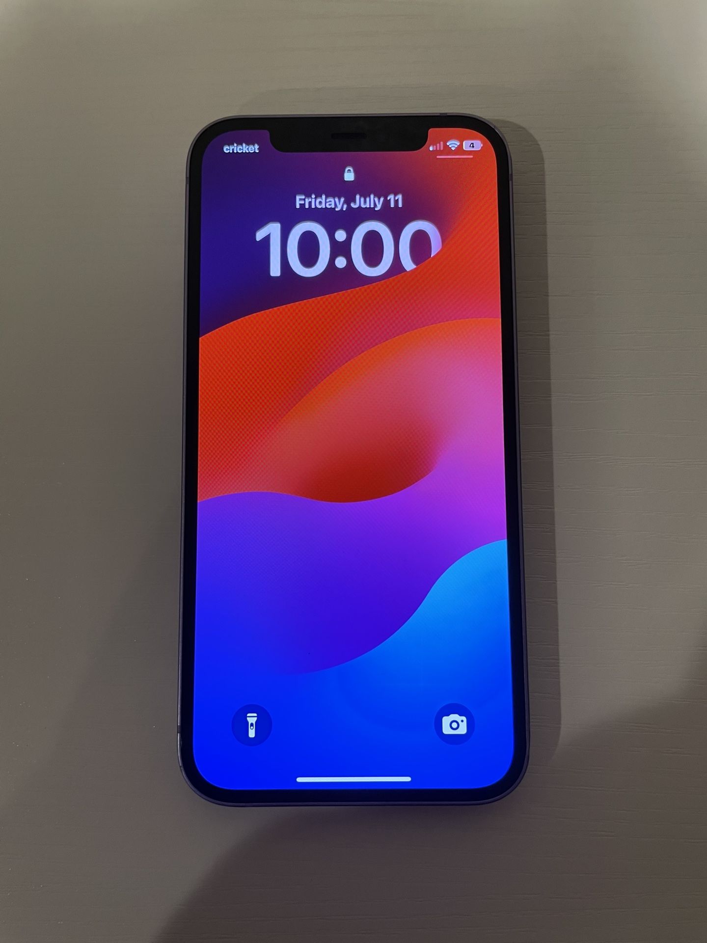 iPhone 12