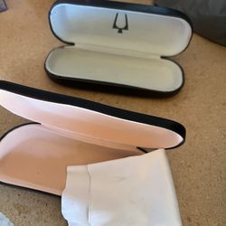 Glasses Case