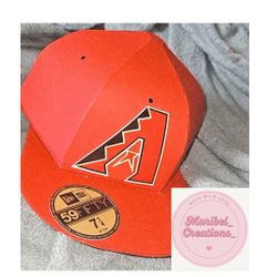 Baseball Hat Truck Boxes Gift