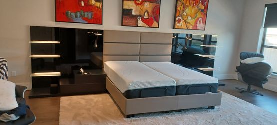 I Assemble Furniture