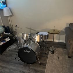 Easter Drum Set 