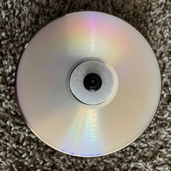 Memorex DVD+R 16x 4.7GB 23 Pack Spindle