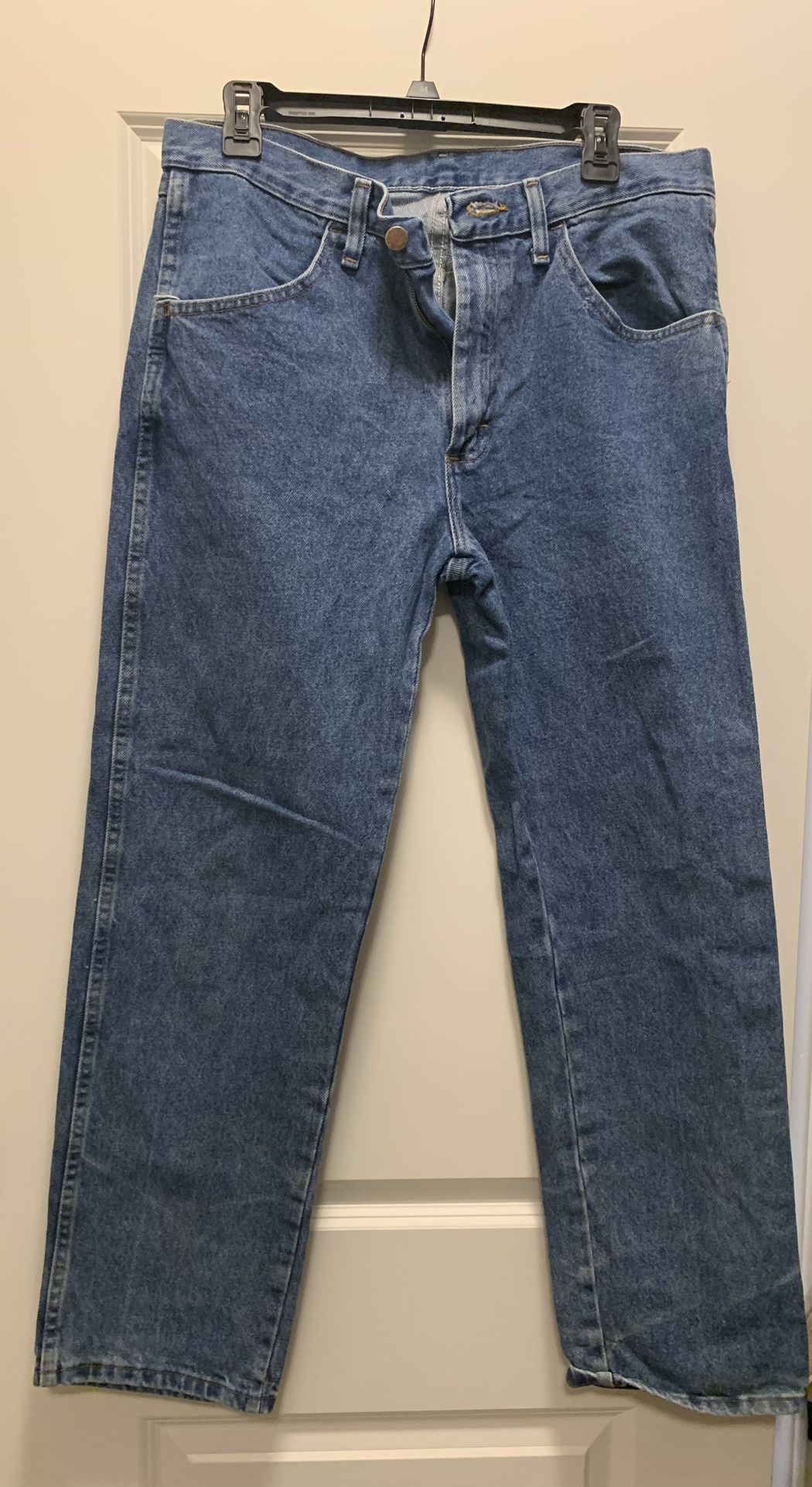 Rustler/Levi’s Men’s Jeans