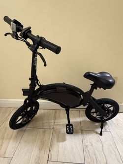 Jetson scooter accepting offers