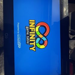 Arcade 1UP 32” Infinity Game Table