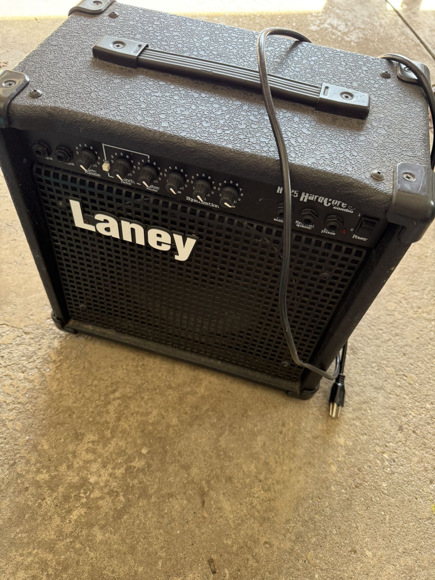 Amp