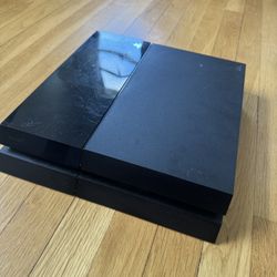 PS4 