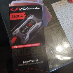 Jump Staret Demarreur D Apoint $140