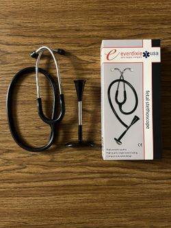 Fetal Stethoscope