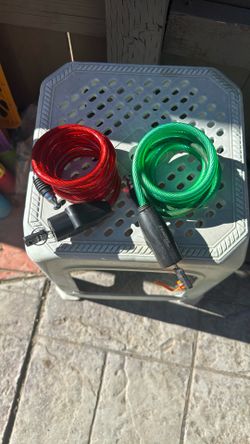 Flexible Lock