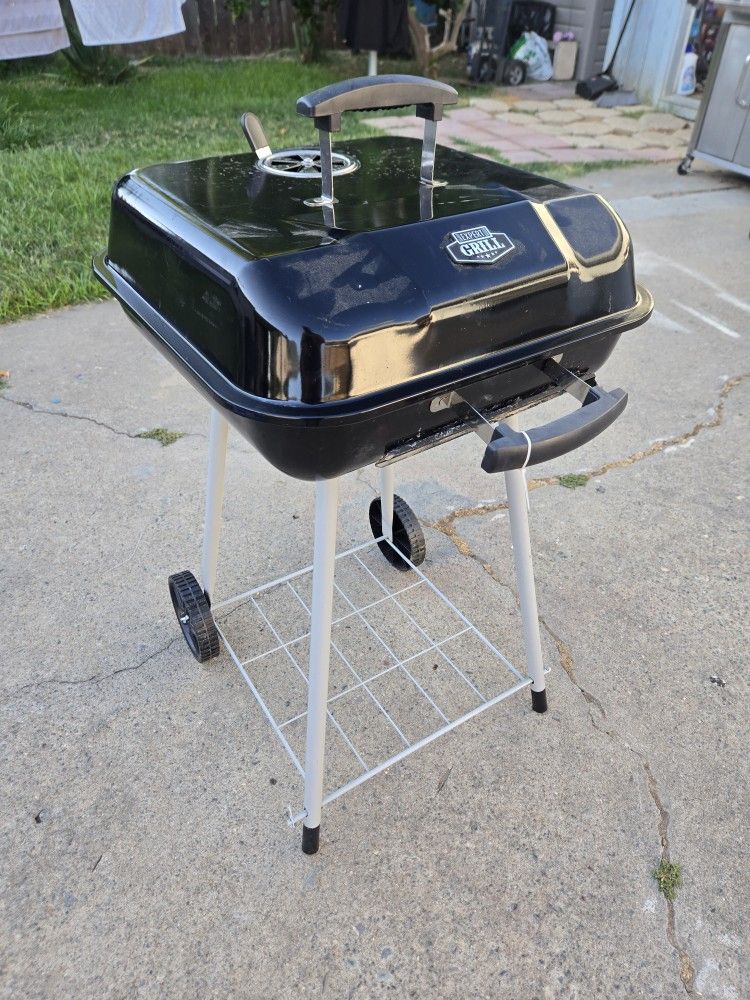 Grill