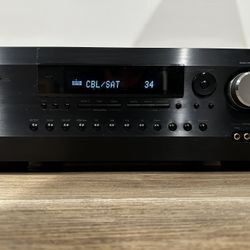 Integra DRX-2.3 Surroundsound Receiver