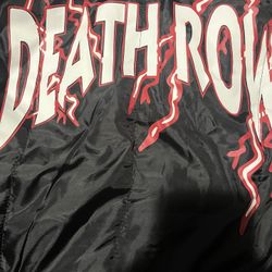 Deathrow Jacket 