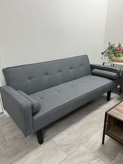 Futon Sofa Bed