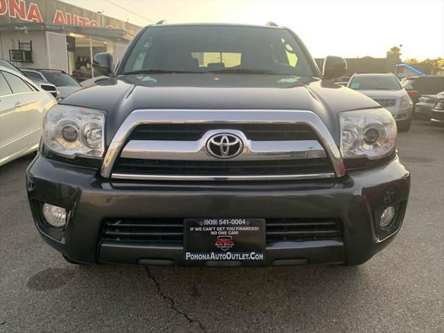 2009 Toyota 4Runner