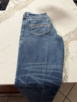 Ariat Work Jeans