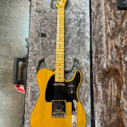 Fender American Professional II Telecaster 