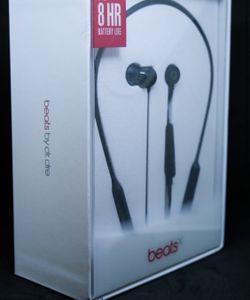 Beats X