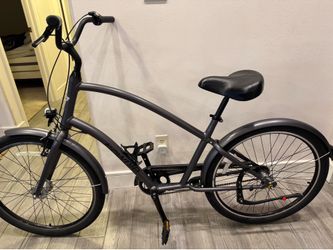 Electra Townie Hybrid Cruiser Comfort  Bike Tuned Ready/Ride