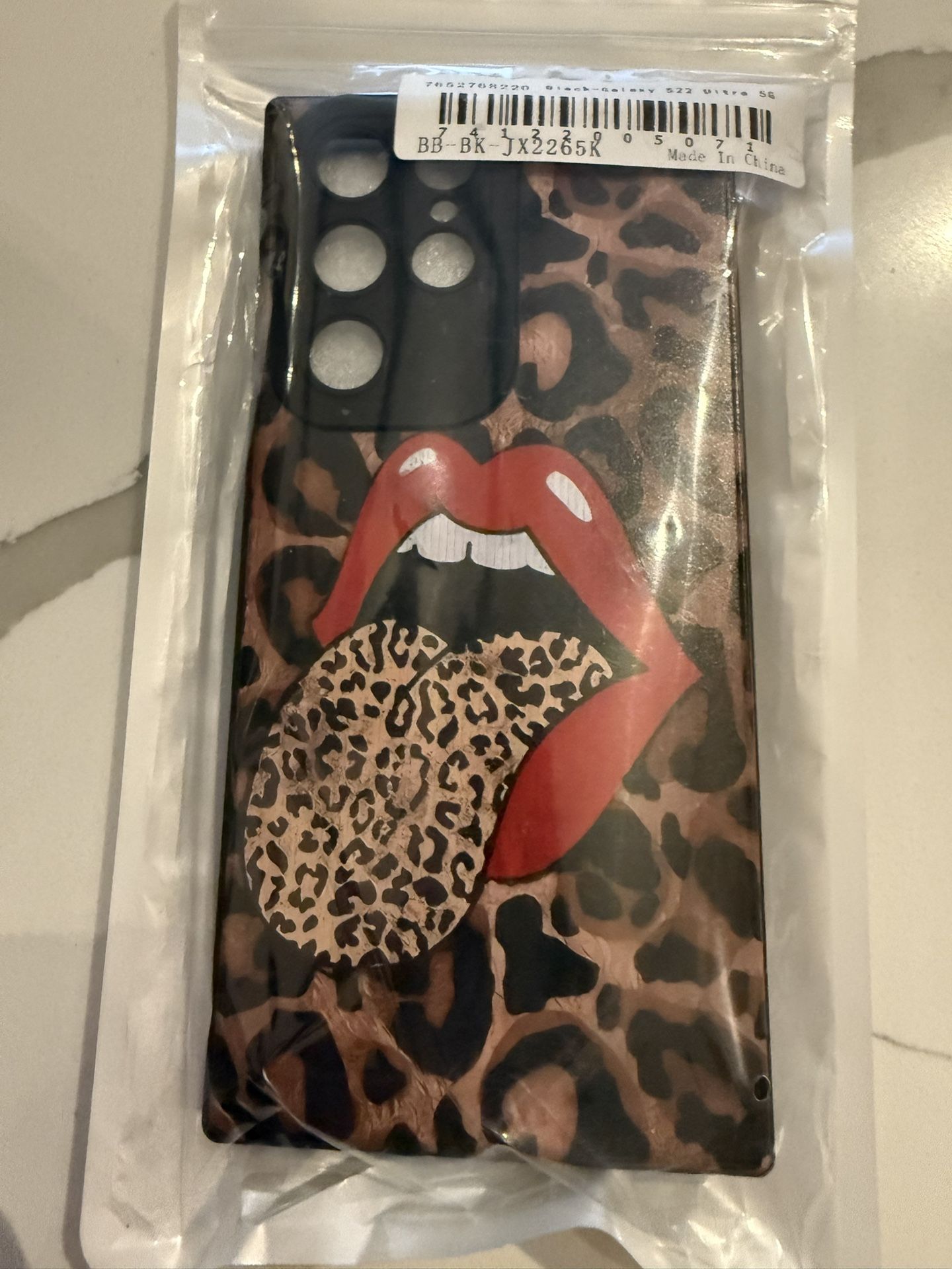 PHONE CASE NEW FOR GALAXY S 22 PLUS