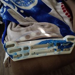 Rock Climbing /Pull Up Metolius Project Training Board OPEN TO OFFER'S