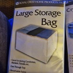 Storage Bags