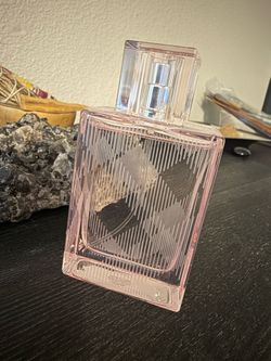 Burberry Brit Sheer Eau de Toilette