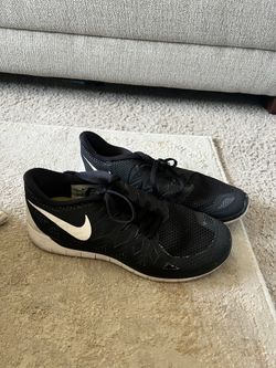 Nike Free Shoe