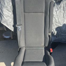 Sprinter Van Seats