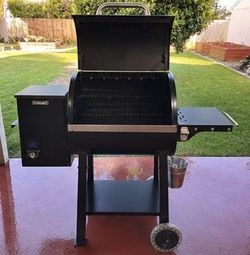 NEW SMOKER - Memorial Weekend SALE