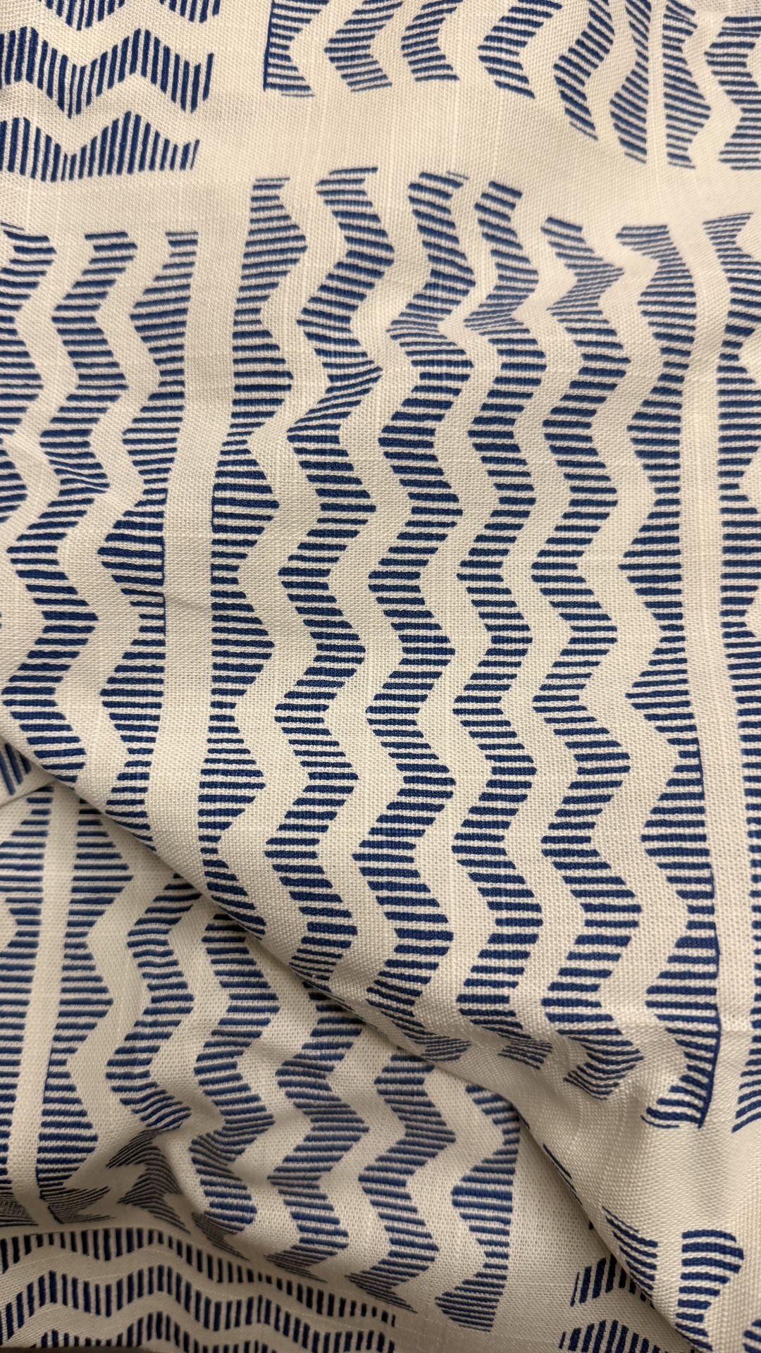 Ikea Fabric