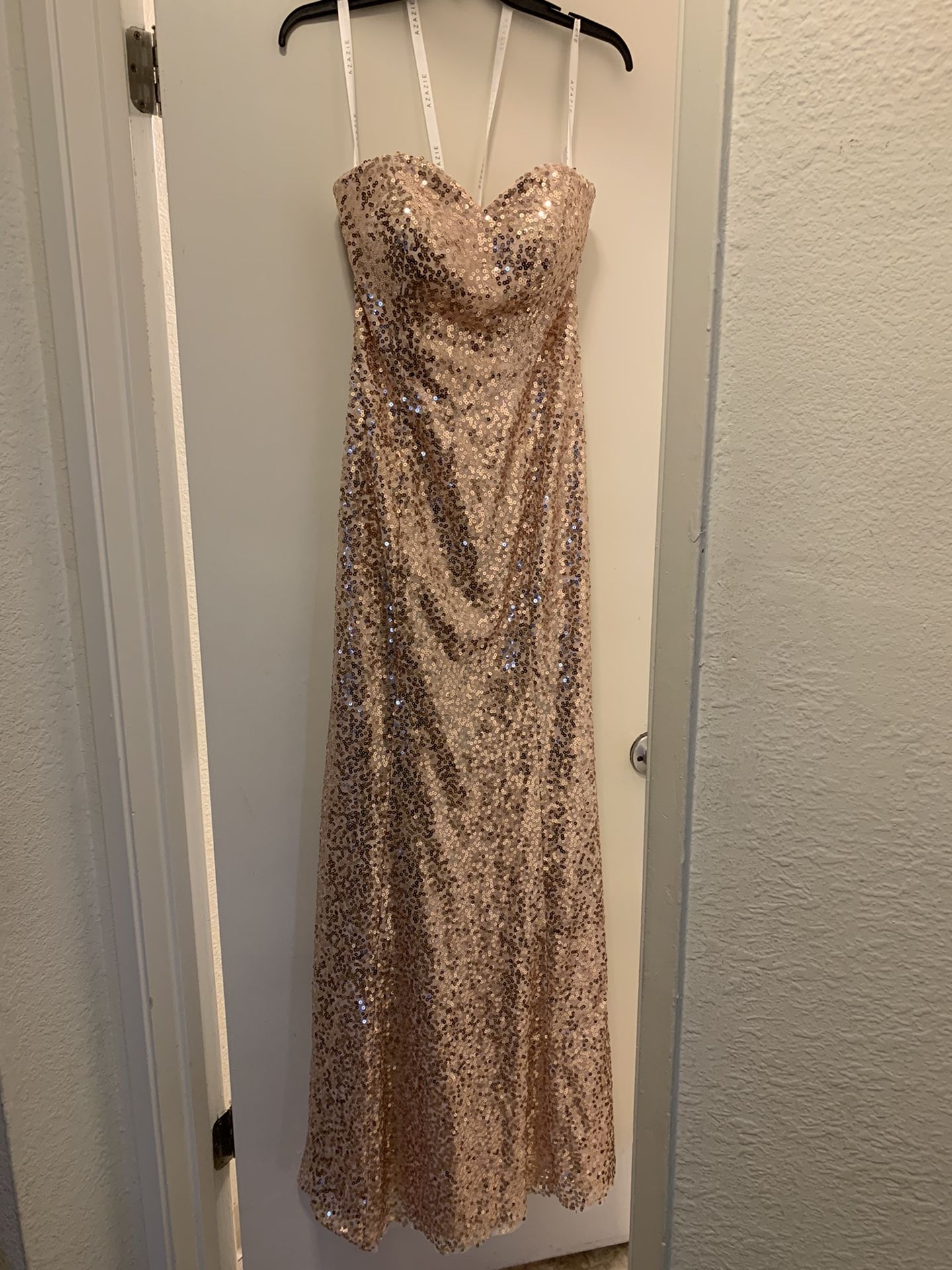 Party Dress (Prom)