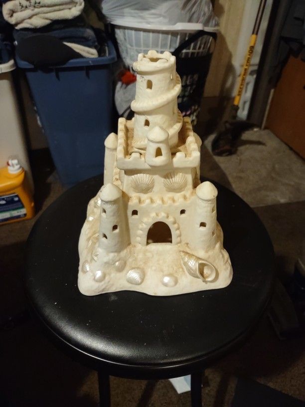 castle