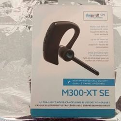 Blue parrot Headset 