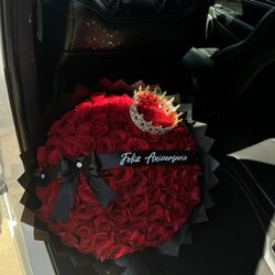 Ramo Buchon / Bouquets 