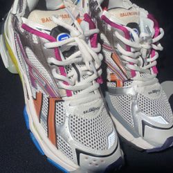 Balenciaga Runners Size 45 11.5