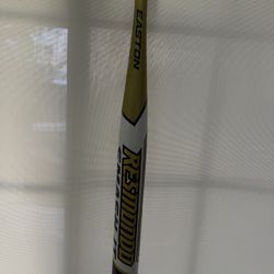 Easton Redmond’s Bat