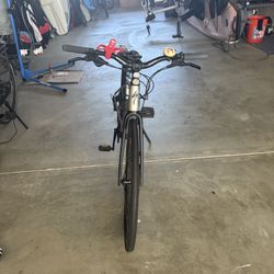 Specialized Turbo Vado SL 4.0 Size Small