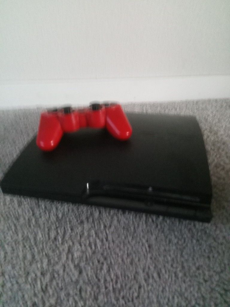 PS3
