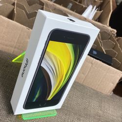 iPhone SE T-Mobile All Carrier