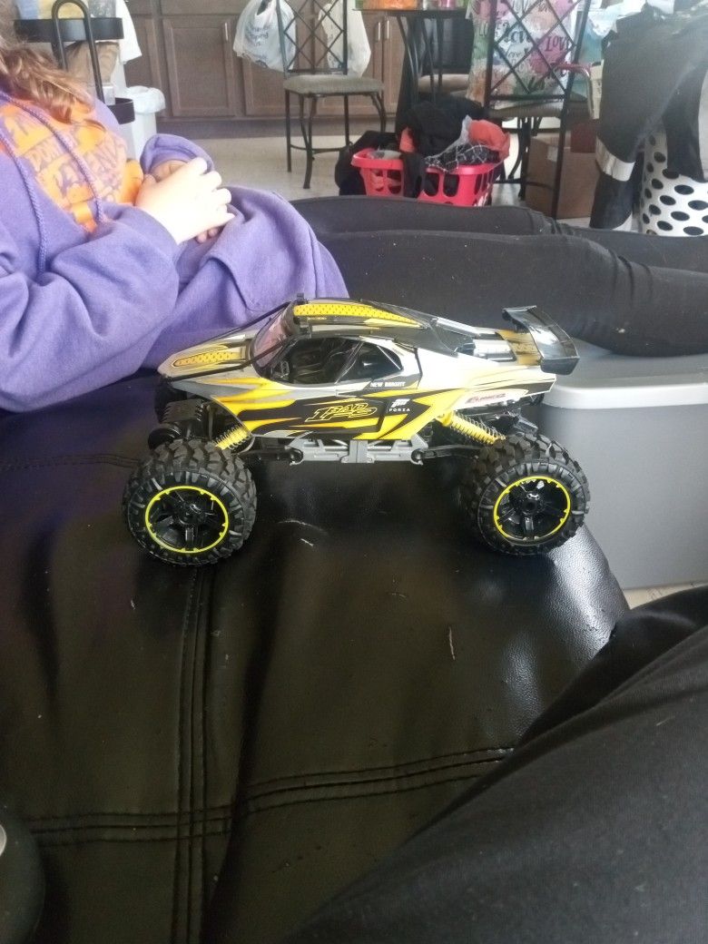 New Bright Forza 1 Bad F9
