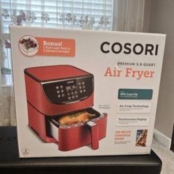 Air Fryer 