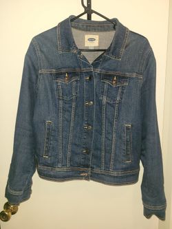 Vintage Womens Old Navy Jacket